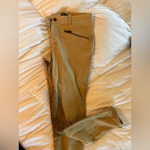 Ralph Lauren Vintage Riding Pants, Size 6